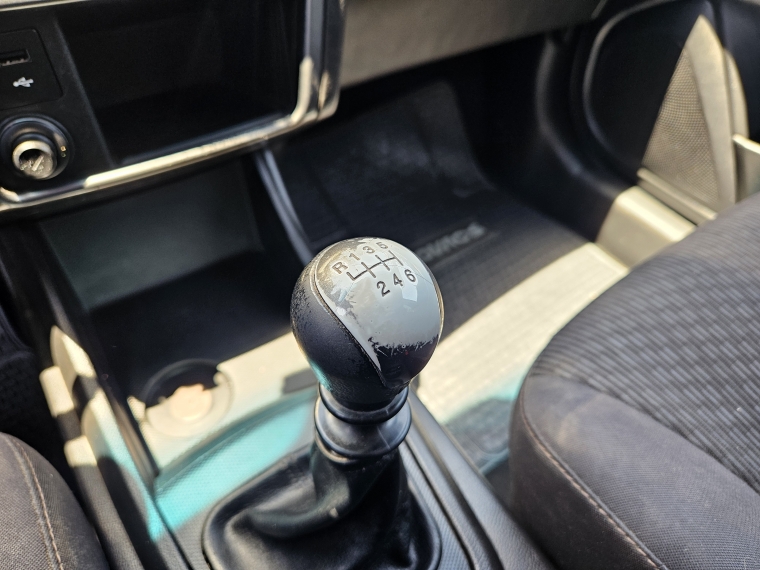 Ssangyong Korando 2.0 Mt 2020 Usado  Usado en Kovacs Usados