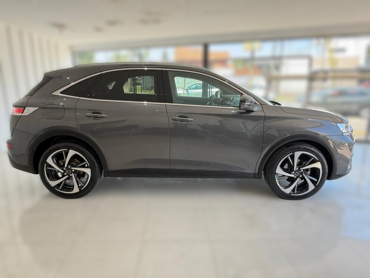 Ds Ds 7 Crossback Rivoli 2.0 Hdi Aut 2022 Usado en Automotriz Olea Flaño