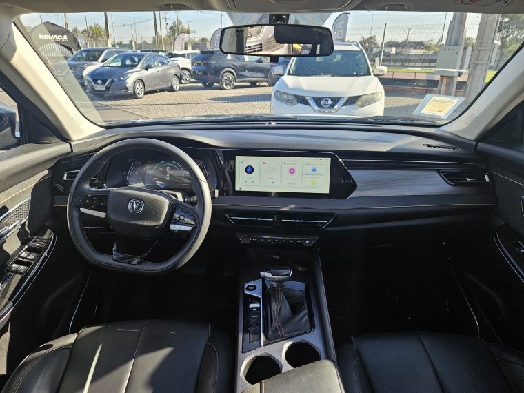 Changan X7 Elite At 1.5 2024 Usado  Usado en Kovacs Usados