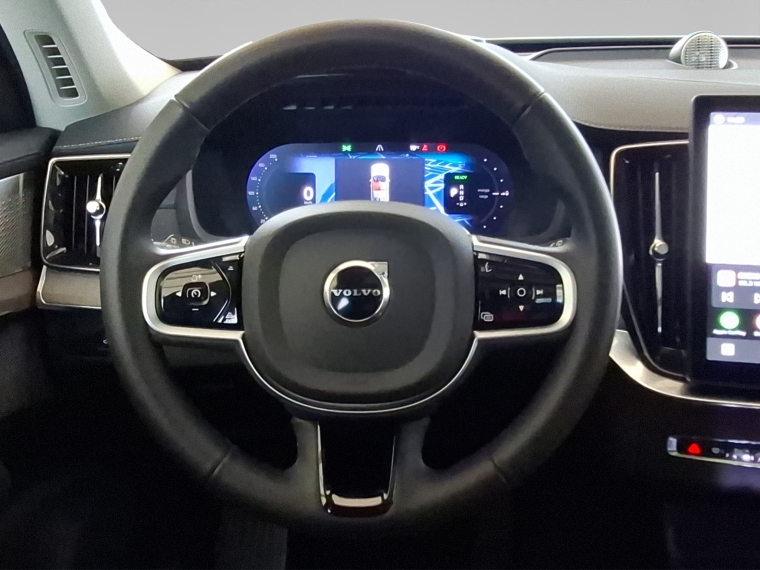 Volvo Xc90 T8 Ultra 2026 Usado  Usado en BMW Premium Selection