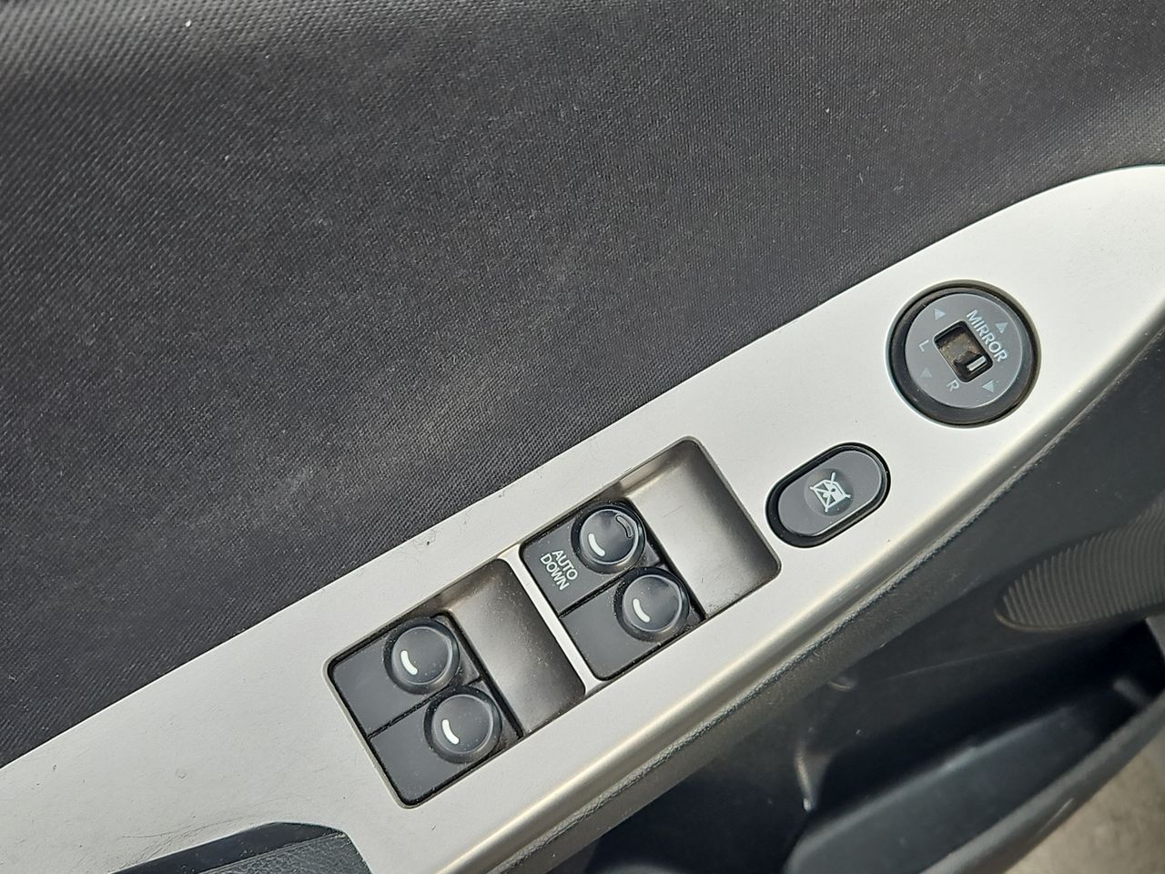 Hyundai Accent Accent Rb 1.4 2019 Usado en Usados de Primera - Sergio Escobar