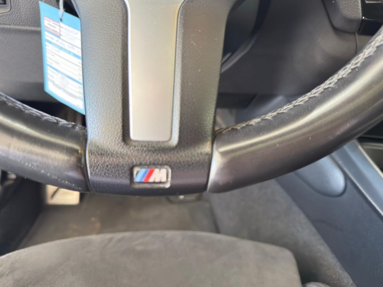 Bmw 120 I Lci M Sport 1.6  2016 Usado en Automotriz Olea Flaño