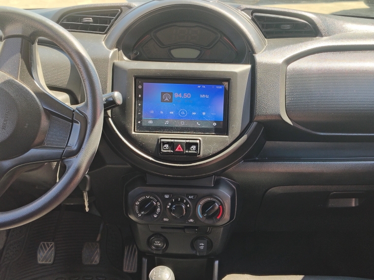 Suzuki S-presso Spresso Glx 1.0 2021 Usado en Rosselot Usados