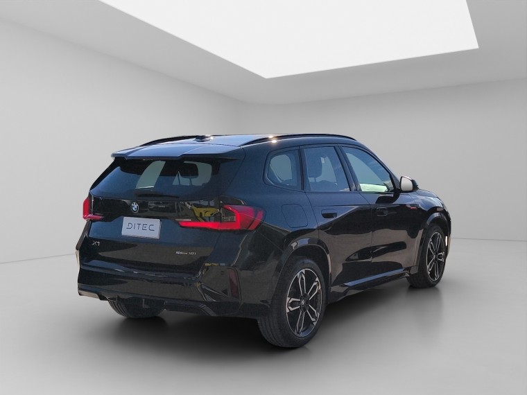Bmw X1 Sdrive18i M Sport 2026 Usado Usado en BMW Premium Selection Bmw X1 Sdrive18i M Sport 2026 Usado Usado en BMW Premium Selection