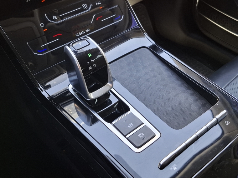 Chery Tiggo 7 pro Tiggo 7 Gls Cvt Pro 1.5 Aut 2024 Usado en Rosselot Usados