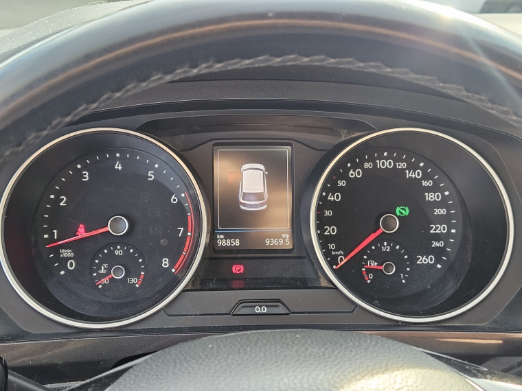 Volkswagen Tiguan Tiguan 1.4 Aut 2019 Usado en Rosselot Usados
