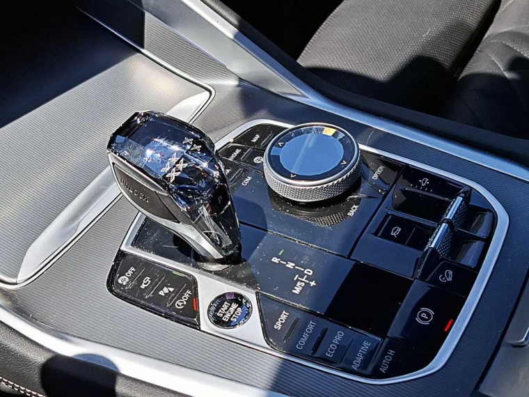 Bmw X6 Xdrive40i M Sport 4x4 3.0 Aut 2023 Usado Usado en BMW Premium Selection Bmw X6 Xdrive40i M Sport 4x4 3.0 Aut 2023 Usado Usado en BMW Premium Selection