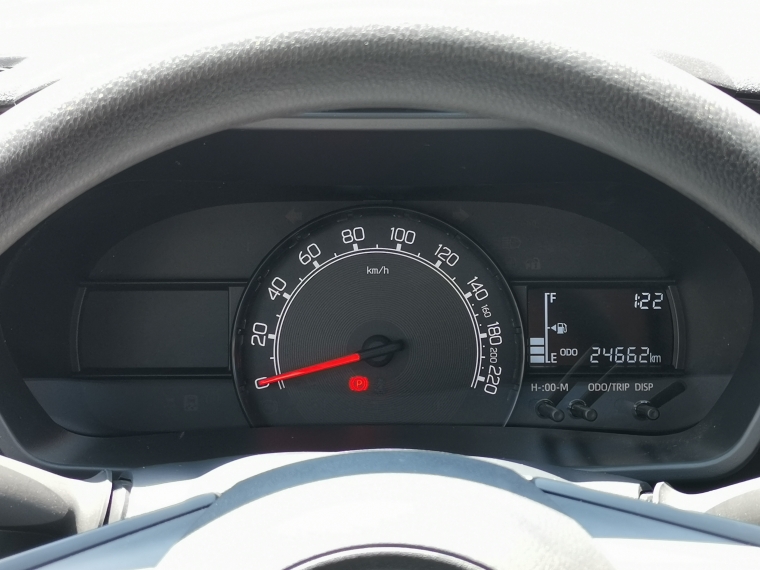 Toyota Raize Raize 4x2 1.2 2022 Usado en Rosselot Usados