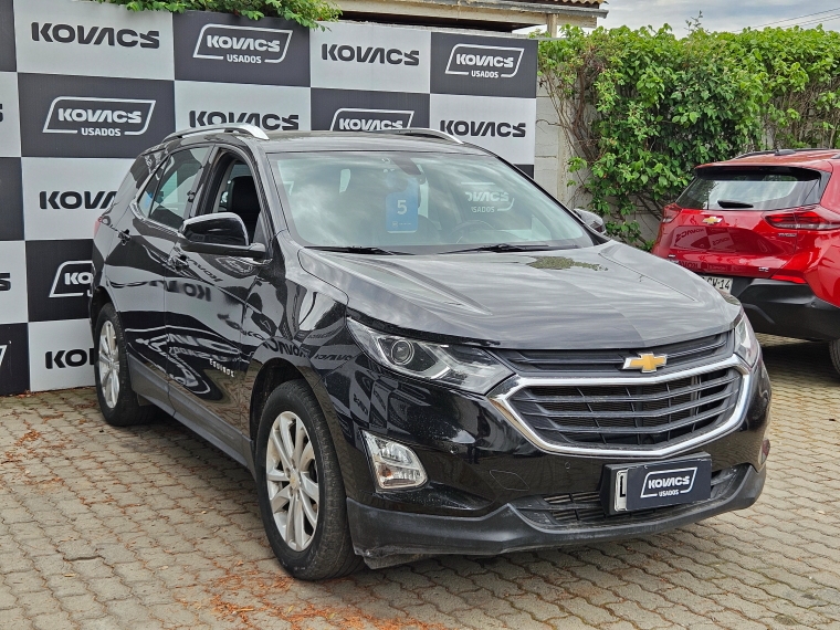 Chevrolet Equinox Equinox Lt 1.5 2020 Usado  Usado en Kovacs Usados