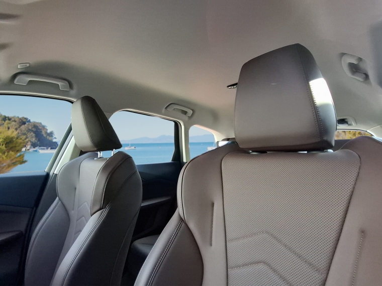 Bmw Ix1 Edrive20 Comfort 2025 Usado  Usado en BMW Premium Selection