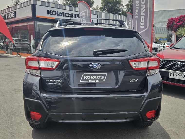 Subaru Xv Awd Cvt 2.0i 2019 Usado  Usado en Kovacs Usados