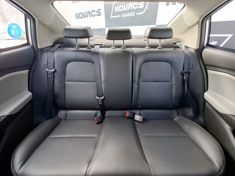 Chevrolet Onix 1.0 Sedan Premier At 2022 Usado  Usado en Kovacs Usados