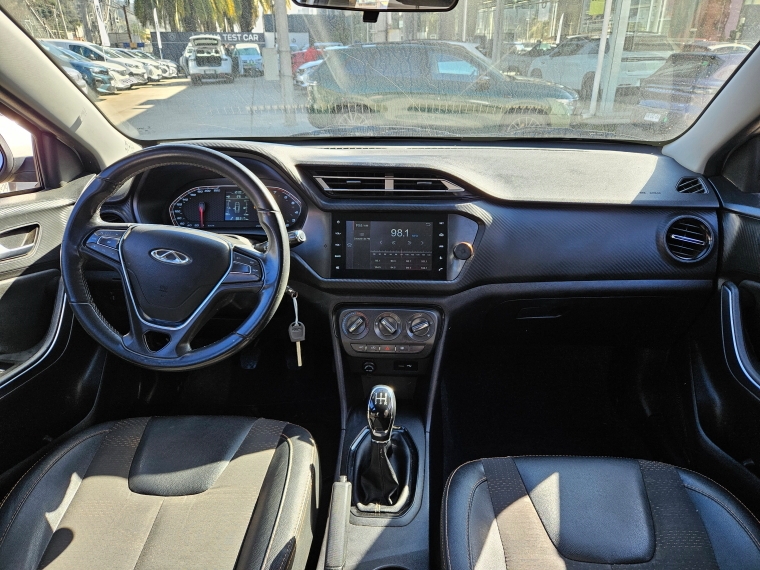 Chery Tiggo 2 Tiggo 2 1.5 2022 Usado en Rosselot Usados