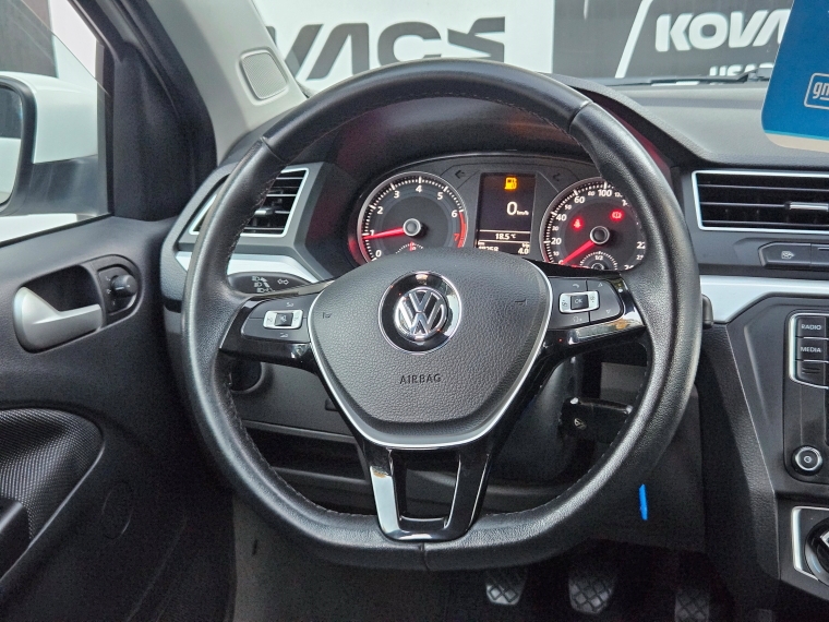 Volkswagen Gol 1.6  Highline Mt 2023 Usado  Usado en Kovacs Usados