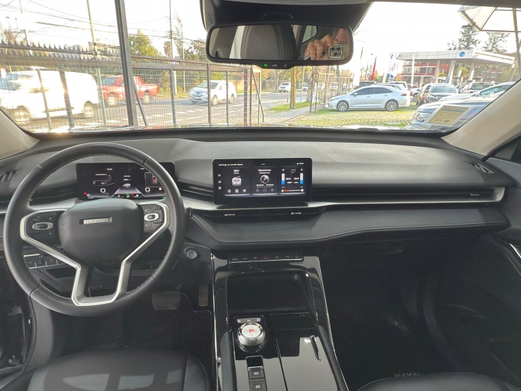 Haval H6 Elite At 1.5 Hibrido  2024 Usado en Automotriz Olea Flaño