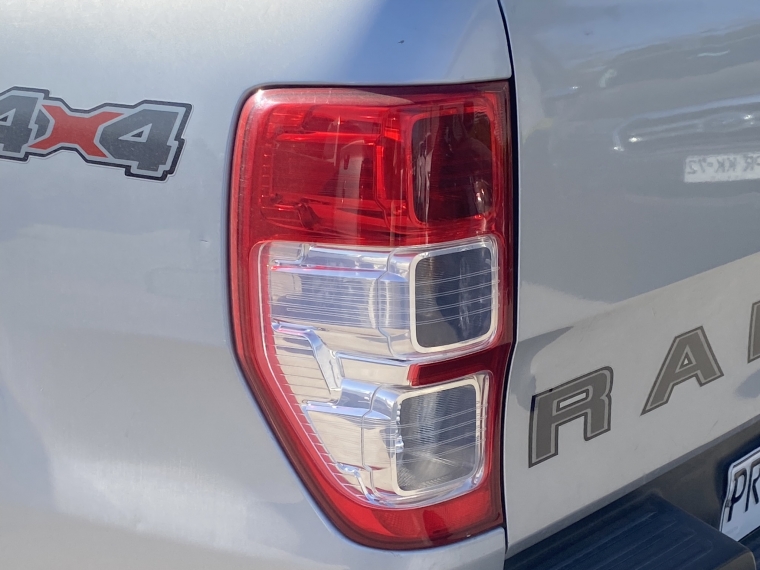 Ford Ranger Dcab Xlt 4x4 3.2 2021 Usado  Usado en Autoselect Usados