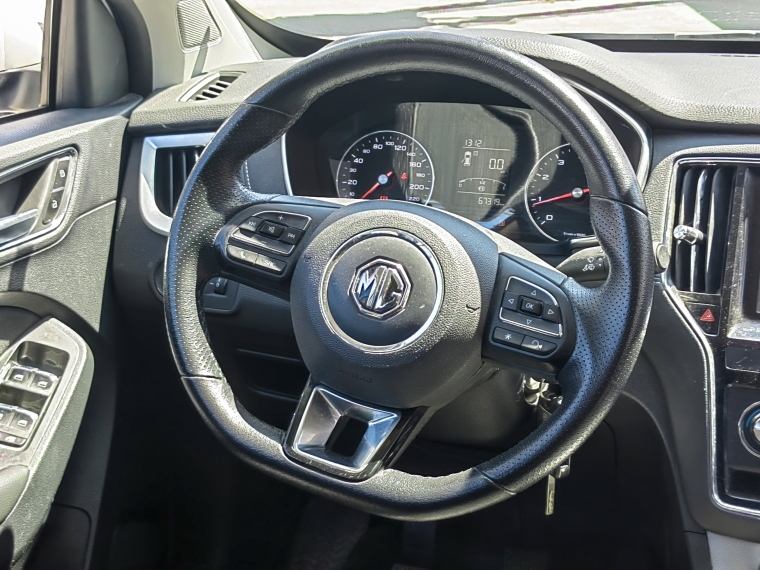 Mg Rx5 Mg Rx5 1.5t Dct Dlx - Spvrx5-421h 2022 Usado en Rosselot Usados