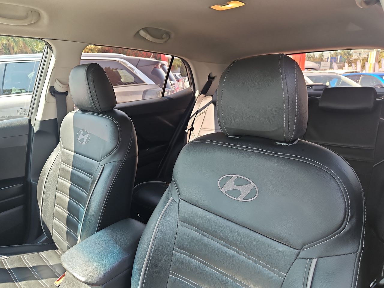 Hyundai Creta Creta Su2i 1.5 2022 Usado en Usados de Primera - Sergio Escobar