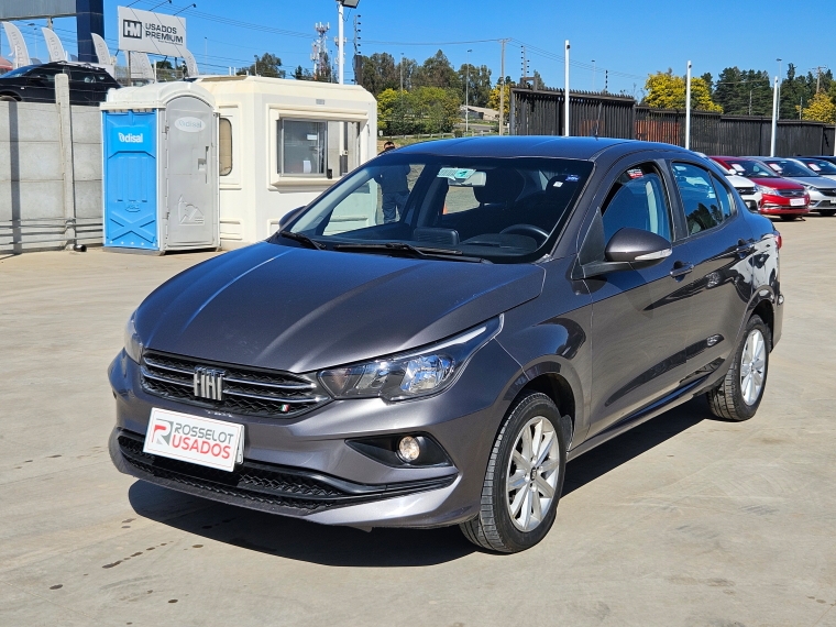 FIAT CRONOS CRONOS DRIVE 1.3 AT 2024