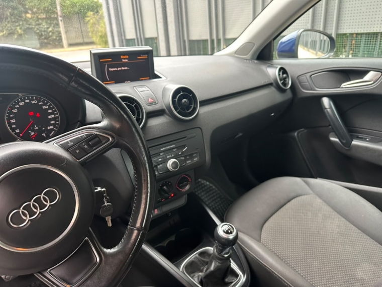 Audi A1 1.2  Mt 3p. 2013 Usado en Autoadvice Autos Usados