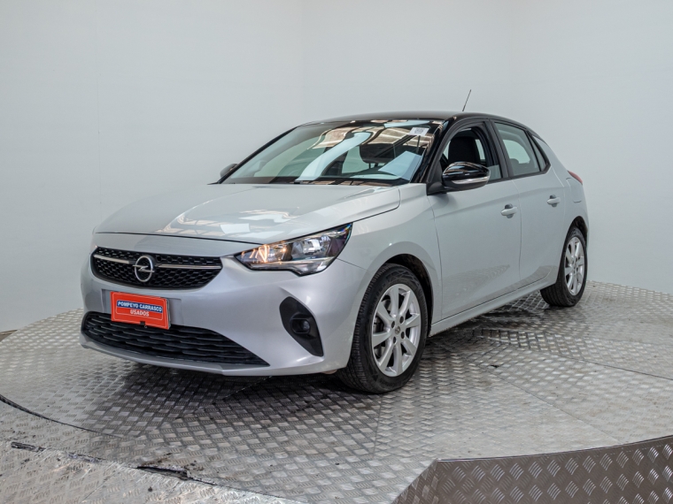 OPEL CORSA  1.5 EDITION MT DIESEL 2023