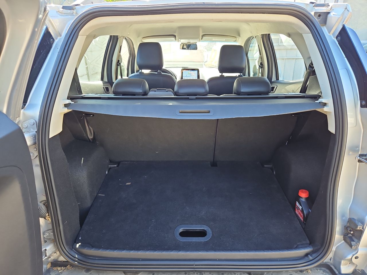 Ford Ecosport Ecosport S 1.5 2019 Usado en Usados de Primera - Sergio Escobar