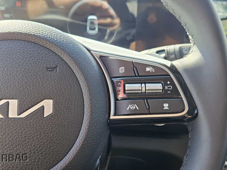 Kia Seltos Seltos Ex Turbo Gdi 1.4 Aut 2025 Usado en Rosselot Usados