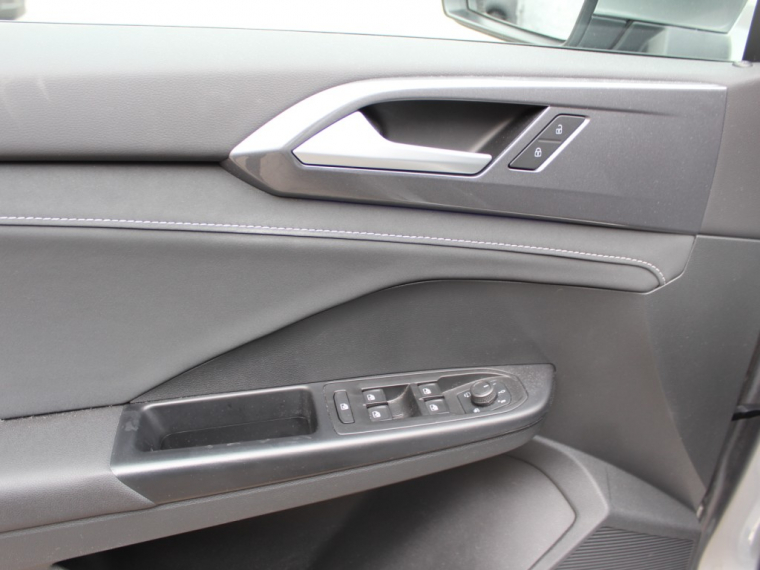 Volkswagen Taos Mt 2022 Usado  Usado en Webautos.cl