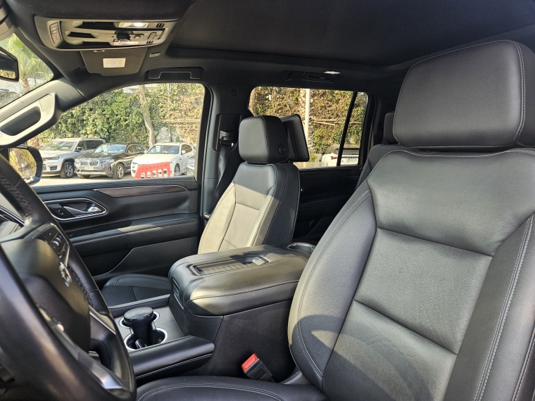 Chevrolet Suburban Z71 4x4 5.3 Aut 2023 Usado  Usado en Kovacs Usados