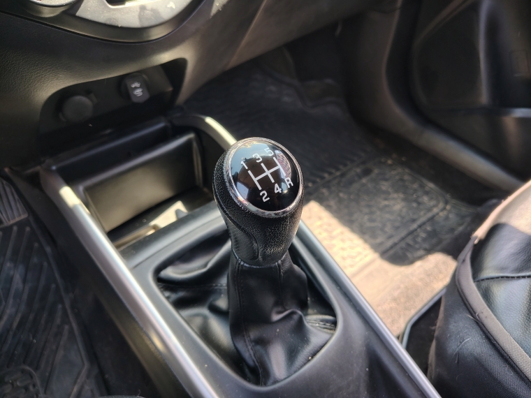 Suzuki Baleno Baleno Gls 1.4 2019 Usado en Rosselot Usados