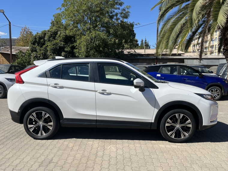 Mitsubishi Eclipse Cross 1.5 Rx Mt 2020 Usado  Usado en Kovacs Usados