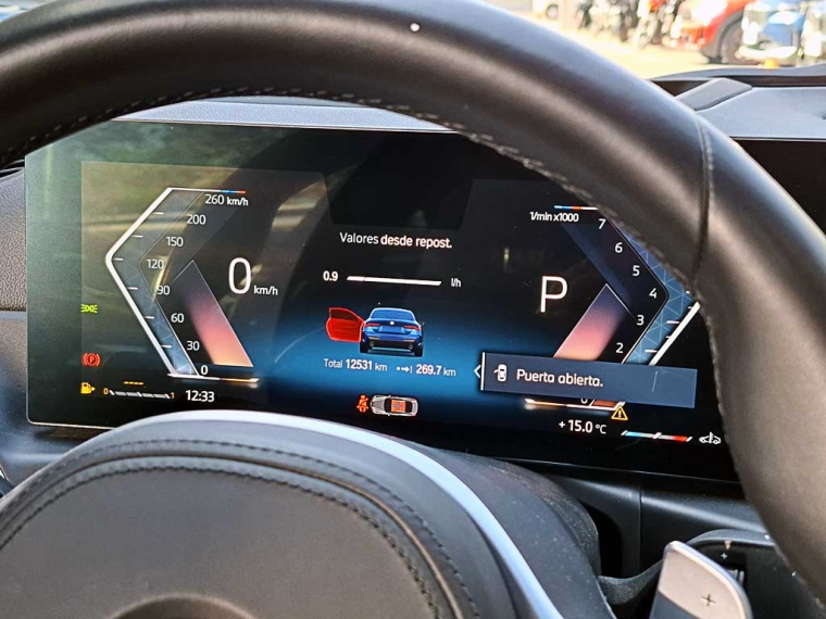 Bmw 430 I Coupé M Sport Se Lci 2024 Usado  Usado en BMW Premium Selection