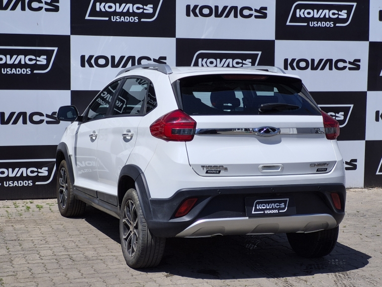 Chery Tiggo 1.5 Gls Mt 2022 Usado  Usado en Kovacs Usados