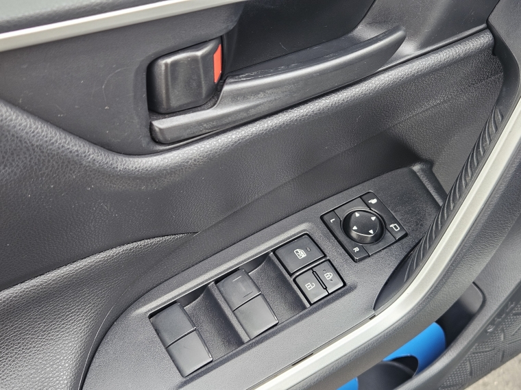 Toyota Rav4 Otto 2.0 Aut 2022 Usado  Usado en Kovacs Usados