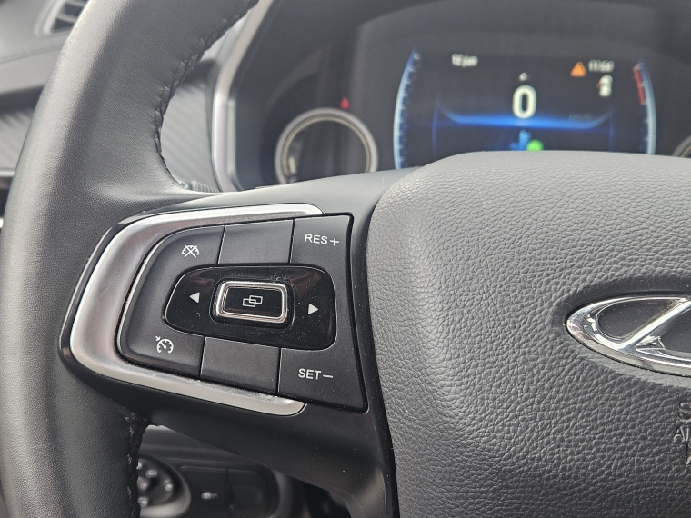 Chery Tiggo 2 pro All New Tiggo 2 Pro Max 1.5 Gl Cvt Euro 6 2025 Usado en Rosselot Usados