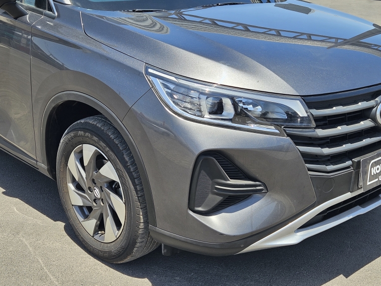 Gac motors Gs4 1.4 Gb Mt 2023 Usado  Usado en Kovacs Usados