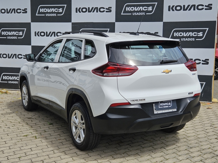 Chevrolet Tracker 1.2 Ls Mt 2023 Usado  Usado en Kovacs Usados