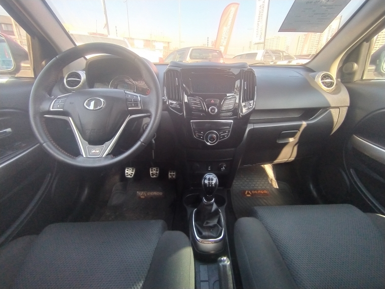 Great wall M4 M4 1.5 2020 Usado en Rosselot Usados