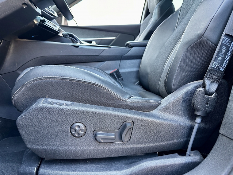 Peugeot 3008 3008 Gt-line Bluehdi 130 Eat8 2020 Usado en Rosselot Usados