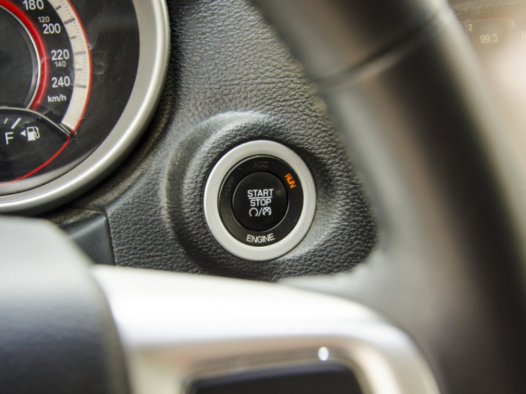 Dodge Journey 2.4 Aut 2017 Usado  Usado en Webautos.cl