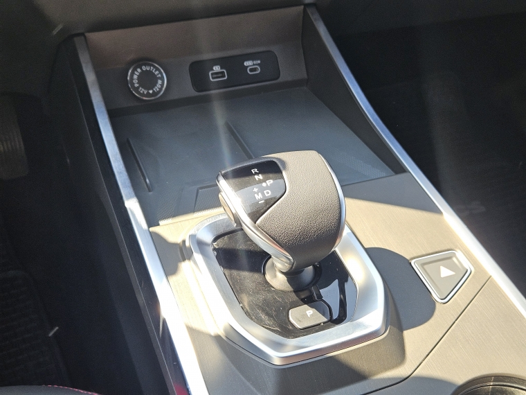 Jetour Dashing 1.5 Luxury Aut 2024 Usado  Usado en Kovacs Usados