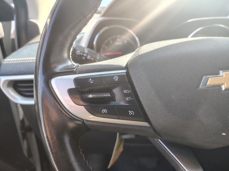 Chevrolet Tracker 1.2  Premier  At 2021 Usado  Usado en Kovacs Usados