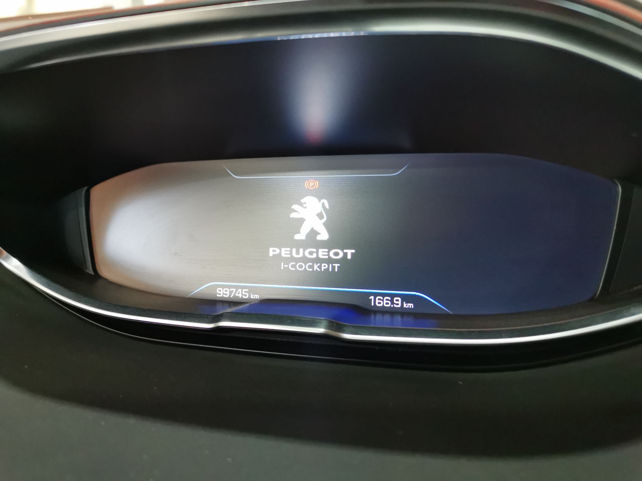 Peugeot 3008 3008 Active Bluehdi 1.5 2019 Usado en Usados de Primera - Sergio Escobar