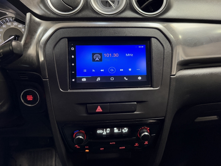 Suzuki Vitara Ii Glx 1.6l 5mt Ac 2021  Usado en Grass & Arueste