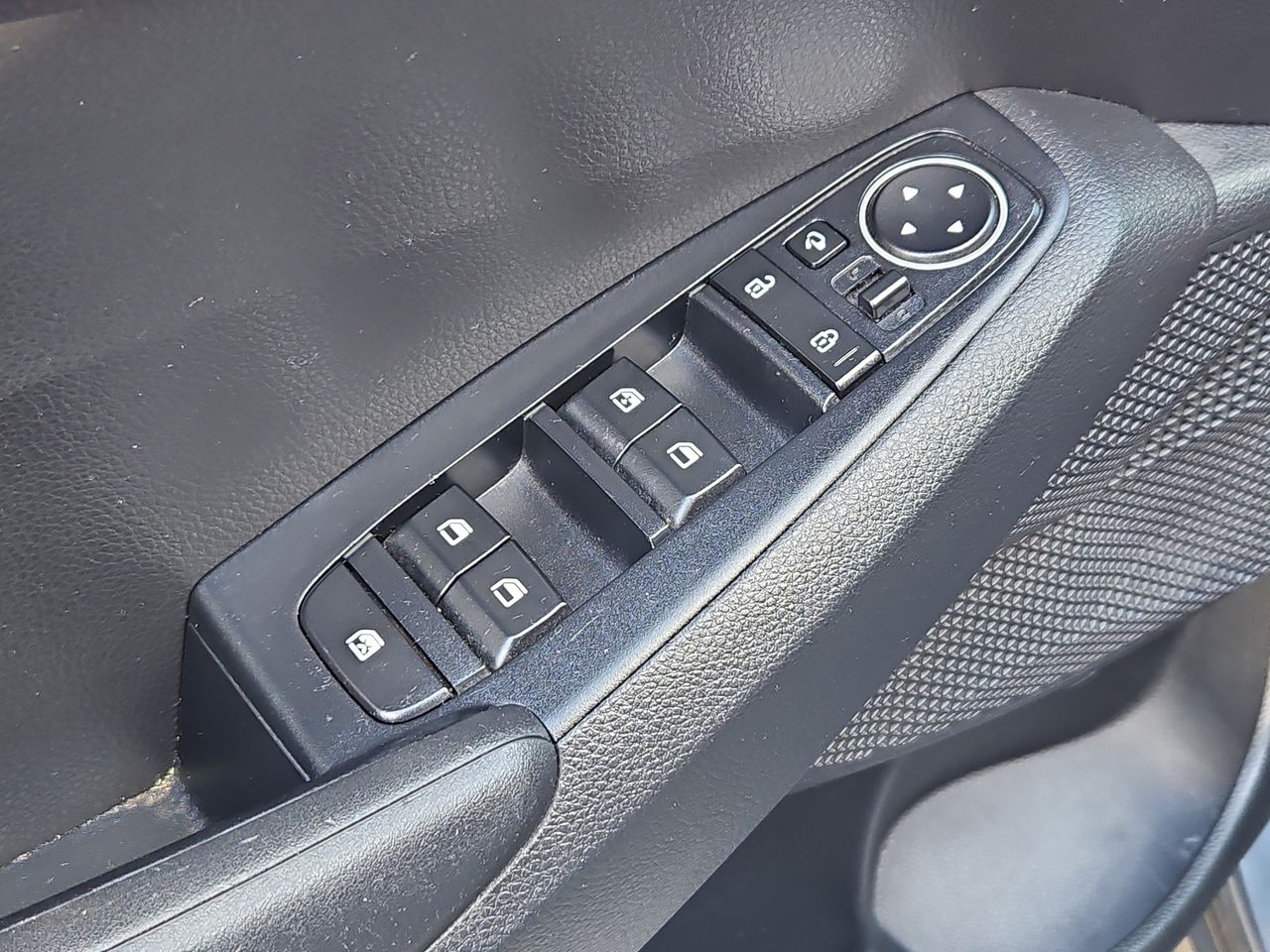 Kia Seltos Seltos Mpi 6mt 1.6 2021 Usado en Usados de Primera - Sergio Escobar