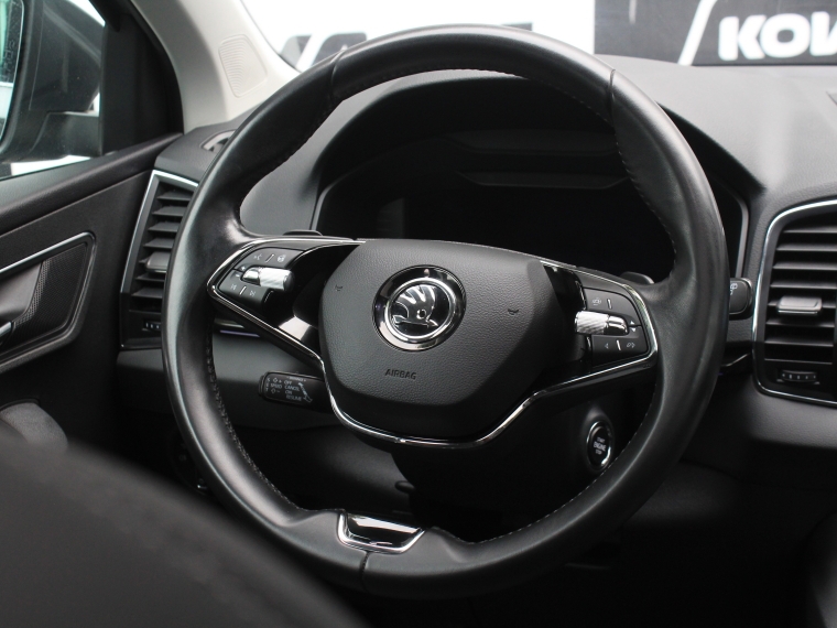 Skoda Karoq 1.4  Tsi Style  At 2023 Usado  Usado en Kovacs Usados