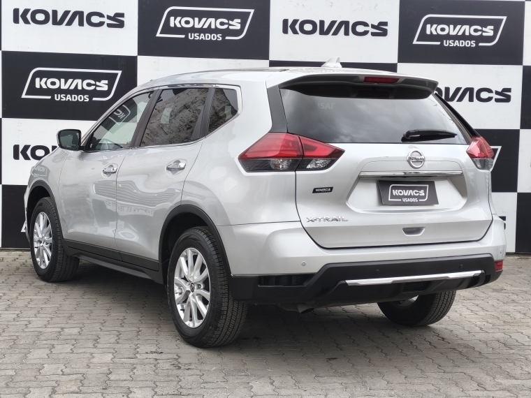Nissan X-trail 2.5 Sense At 2022 Usado  Usado en Kovacs Usados