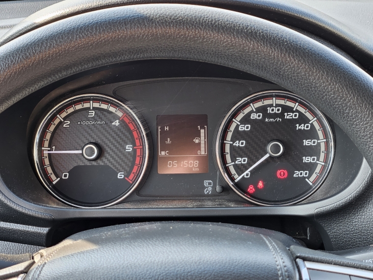 Mitsubishi L200 Katana Crt 4x4 2.4 2022 Usado  Usado en Autoselect Usados