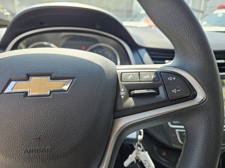 Chevrolet Sail Ls 1.5 2023 Usado  Usado en Kovacs Usados