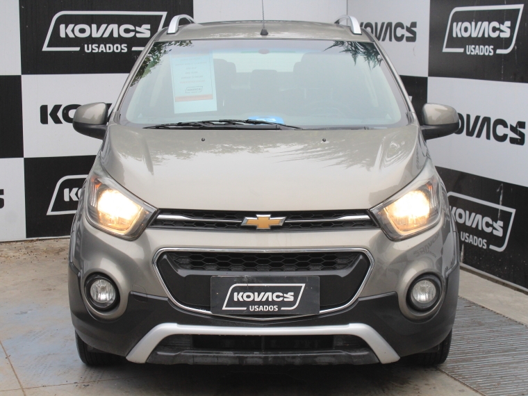 Chevrolet Spark 1.2 Activ Mt 2019 Usado  Usado en Kovacs Usados